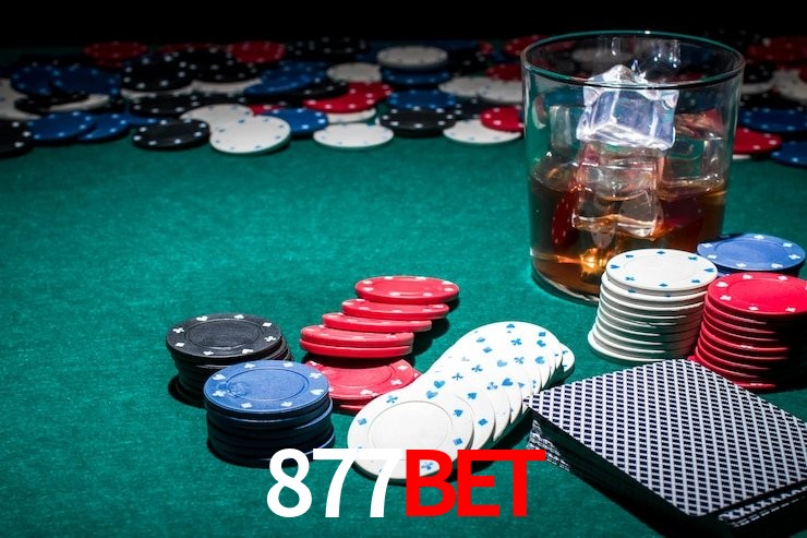 Experiência VIP 877BET
