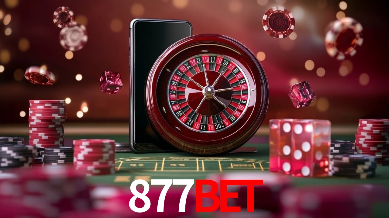 Experiência VIP 877BET