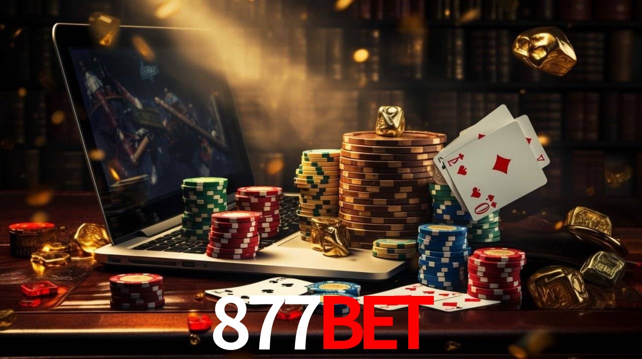 Estatísticas 877BET