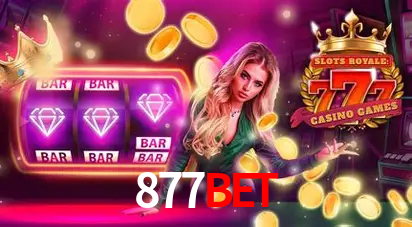 A Emoção da Loteria na 877BET: Uma Chance de Mudança de Vida