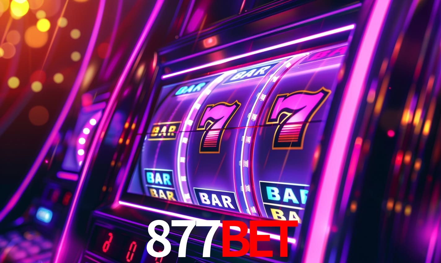 877BET - Cassino On-line Diversão Garantida - 877BET.com