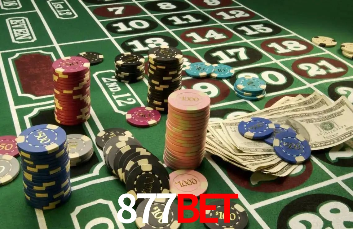 Ofertas Imperdíveis na 877BET: Promoções e Bônus Que Valem a Pena