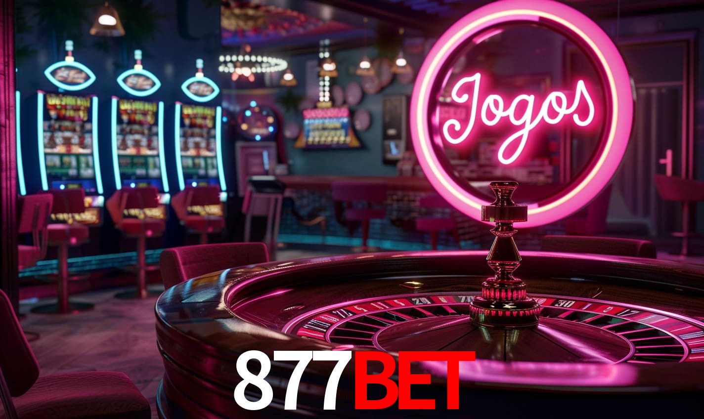 877BET Salvador - Strategies