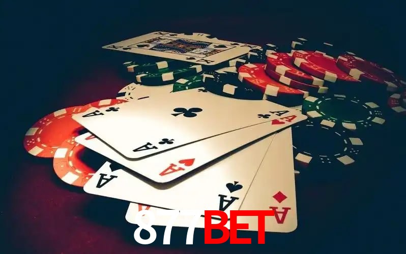 877BET Brasília - Betting Features
