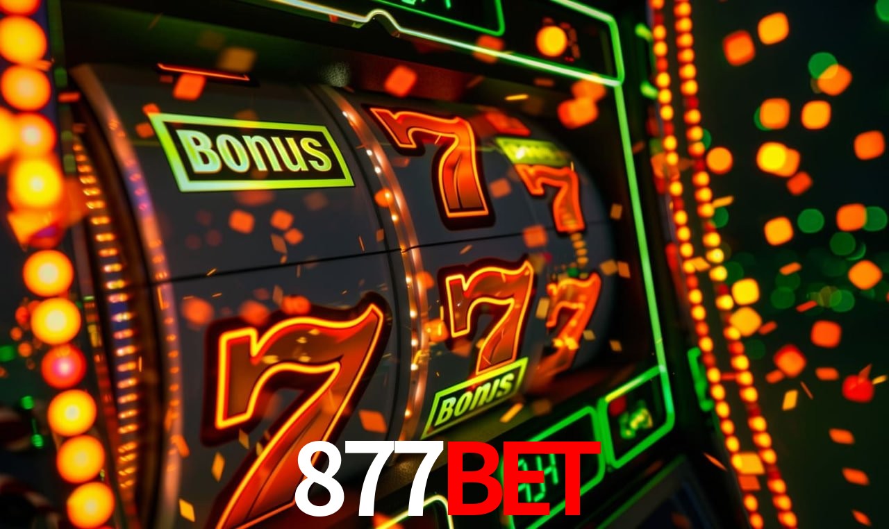cassino 877BET
