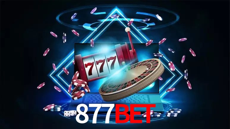 877BET Belo Horizonte - Jackpots