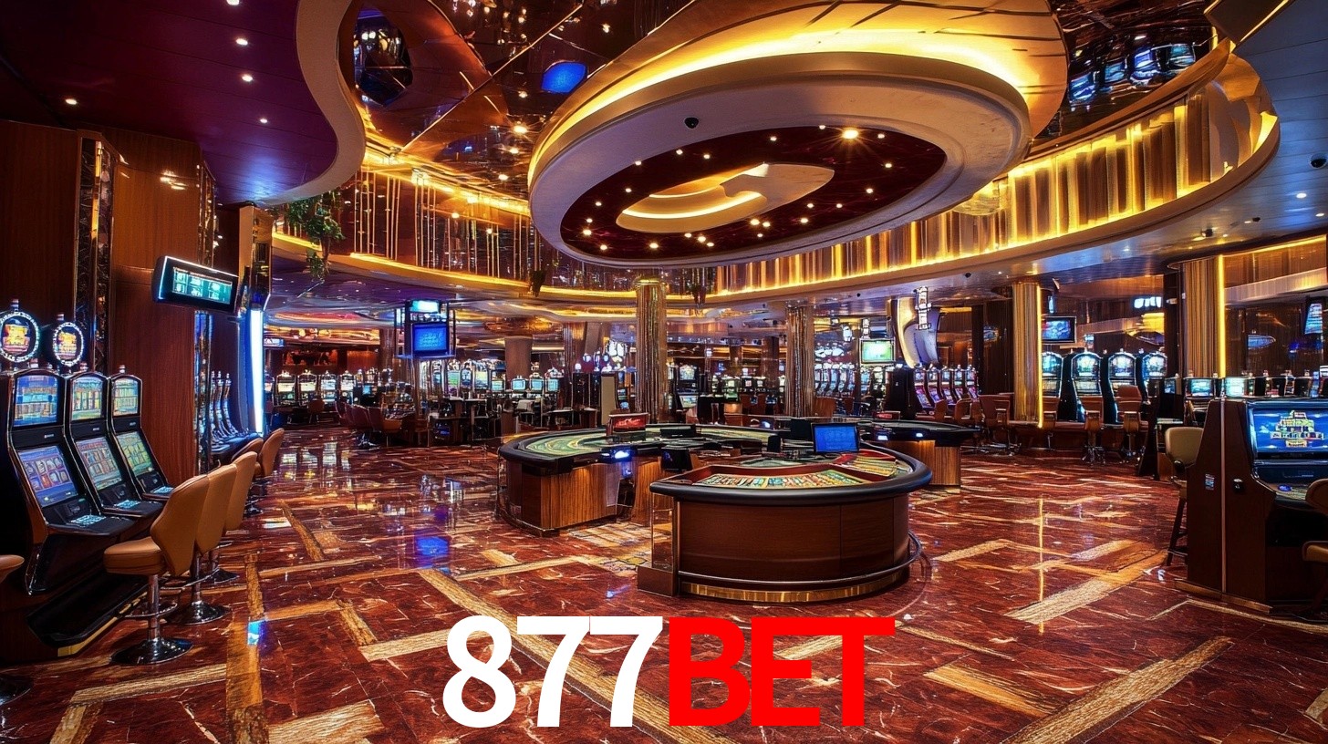 VIP Casino 877BET