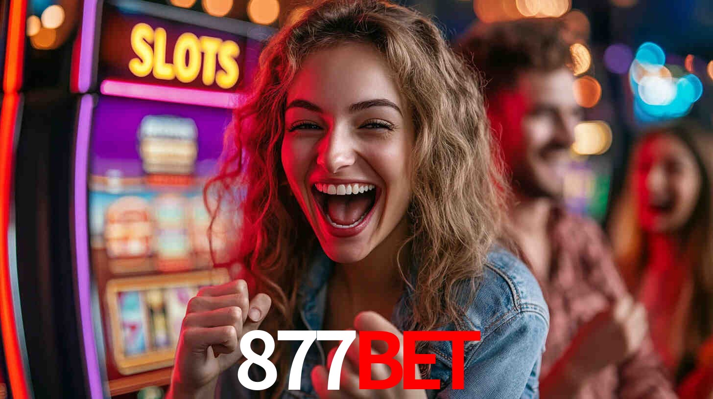 A Experiência Imersiva dos Cassinos Ao Vivo no 877BET