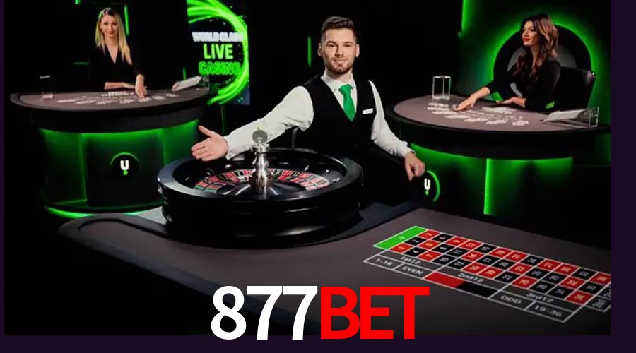 Flash Promotion 877BET