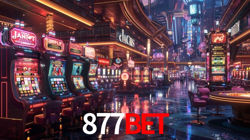 Quick Registration 877BET