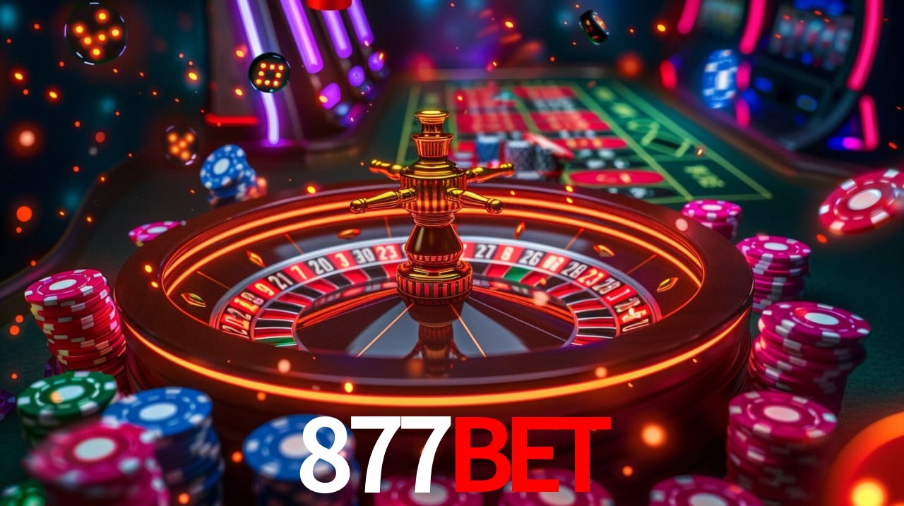 Bônus Diários 877BET