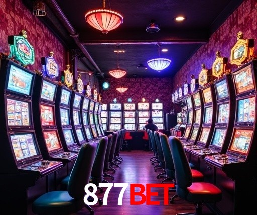 877BET Rio de Janeiro - Slot Strategy