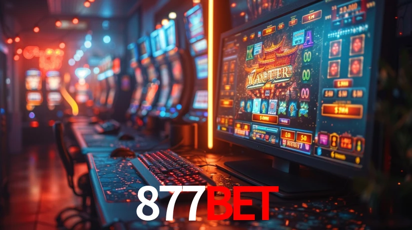 877BET app