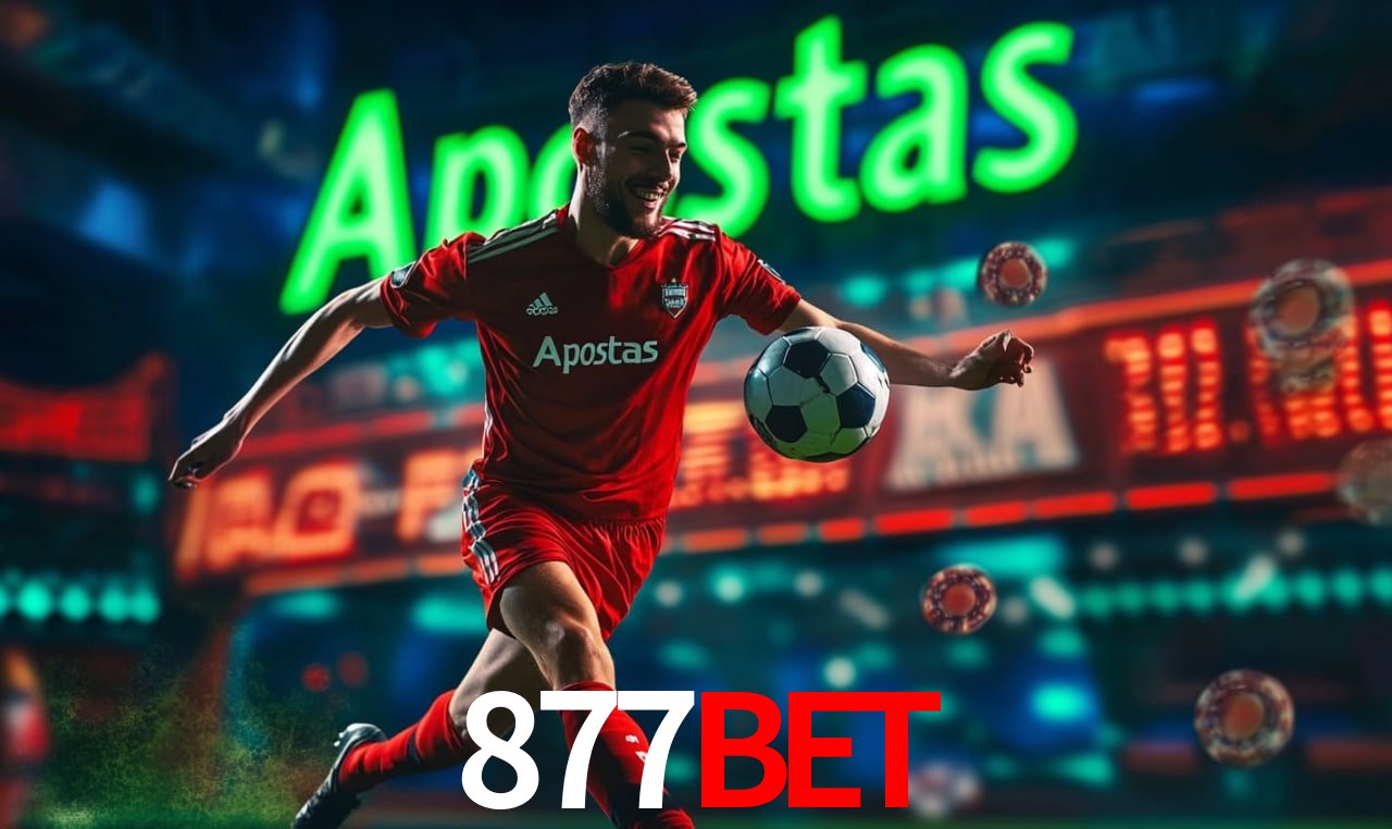 Casino Ao Vivo 877BET