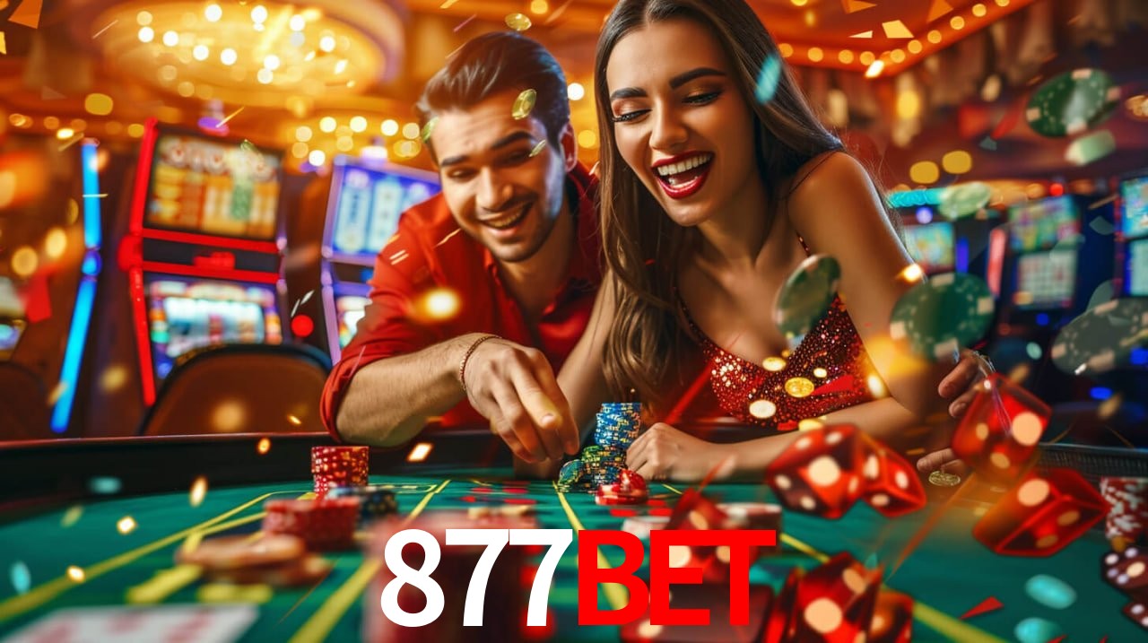 877BET - Pagamento PIX Instantâneo