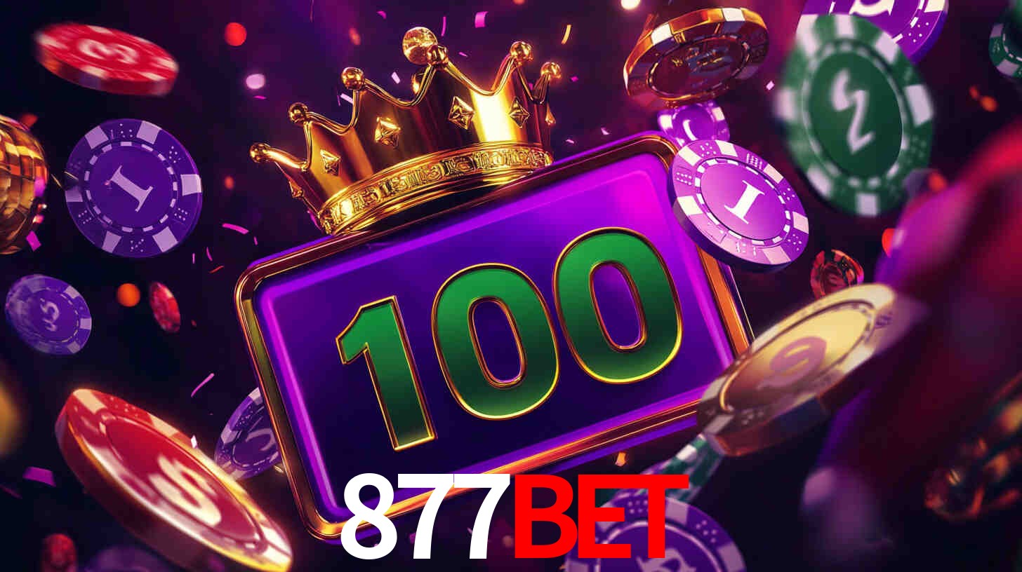 Live Casino 877BET