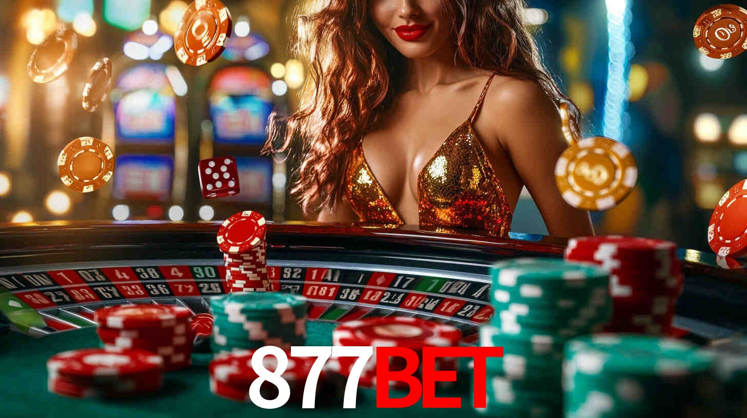 Tournaments 877BET