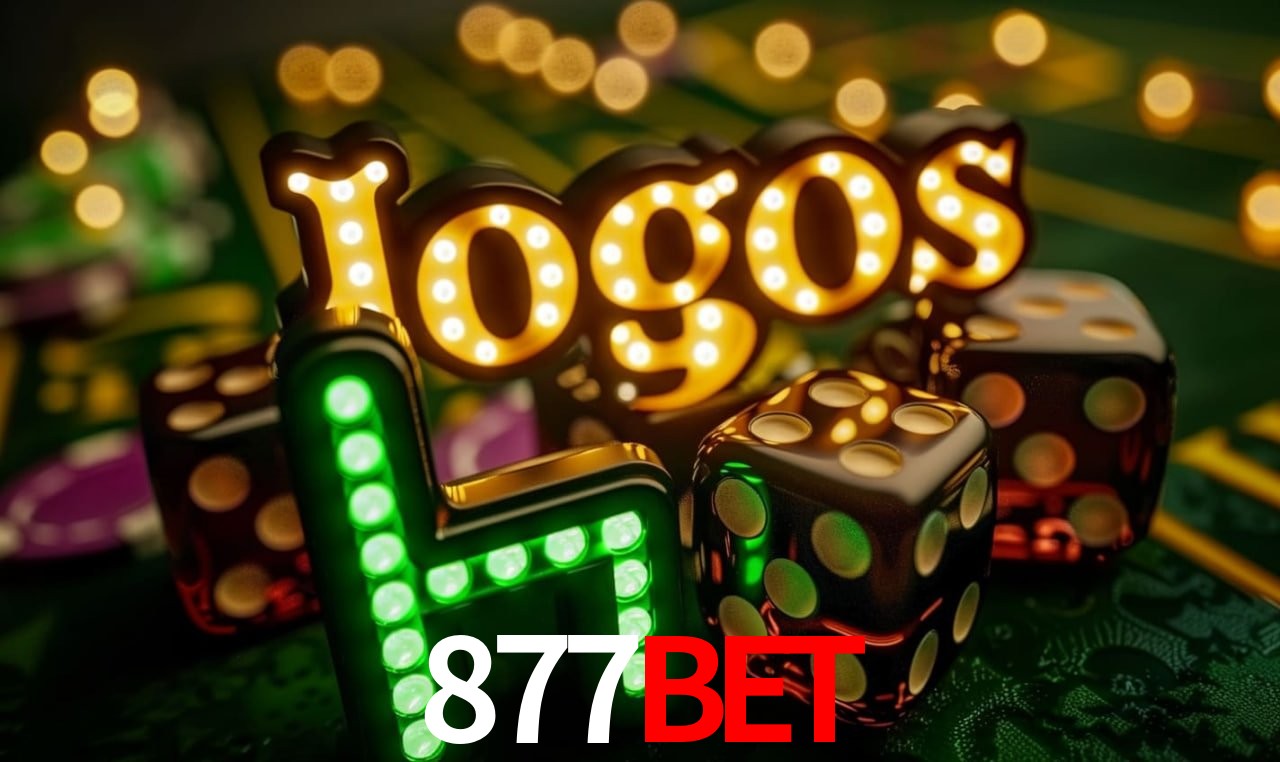 Design Responsivo 877BET