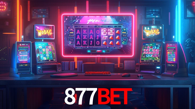 Explore as vantagens do 877BET: serviço profissional e confiabilidade