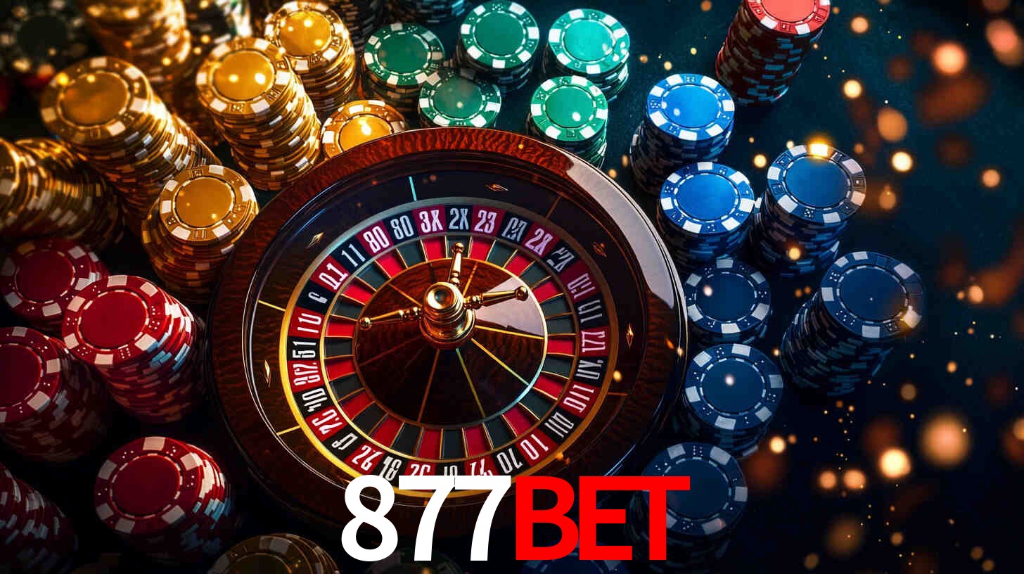 Daily Bonuses 877BET