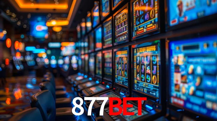 Weekend Specials 877BET