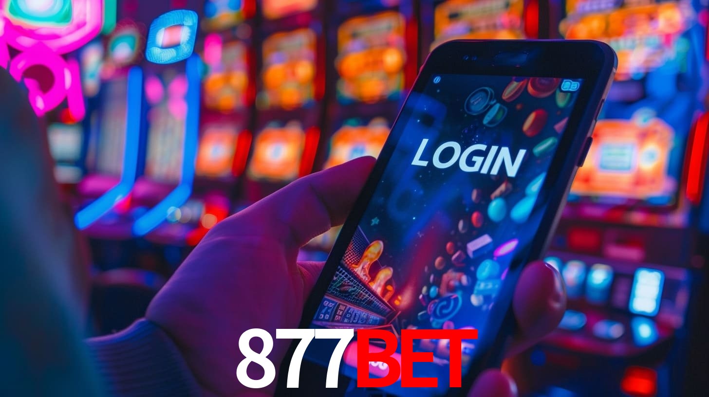 Estatísticas Esportivas 877BET
