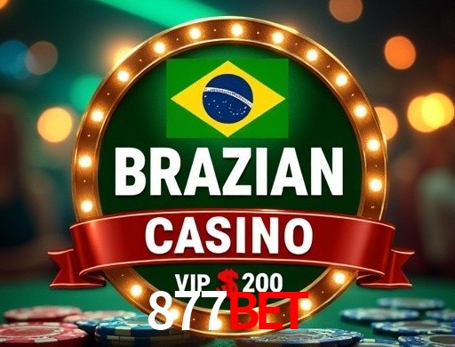 877BET Salvador - Strategy