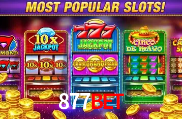 877BET Brasília - Casino Guide