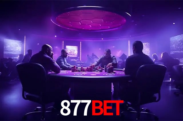 877BET Fortaleza - Leaderboard