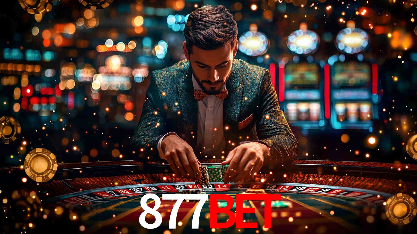 Programa VIP 877BET