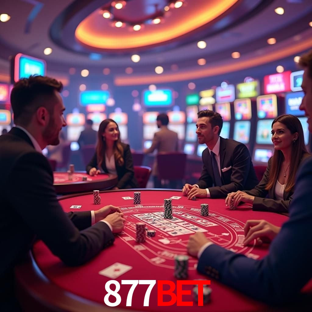 Estratégias Crash Games 877BET