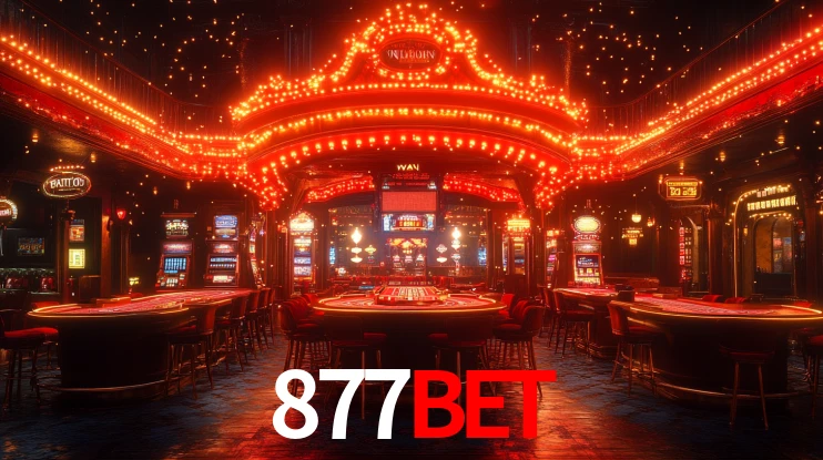 Premium Interface 877BET