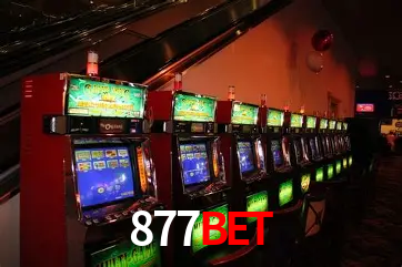 Descubra a Magia dos Jogos de Arcade no 877BET
