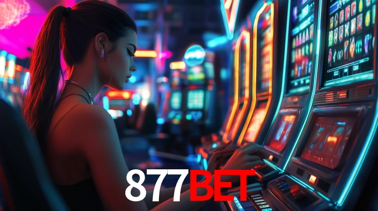 877BET App Interface