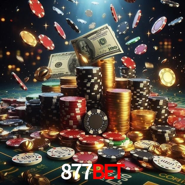 PIX Instantâneo 877BET