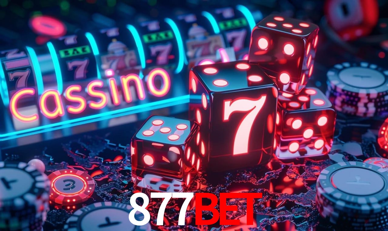 Bonus Features 877BET