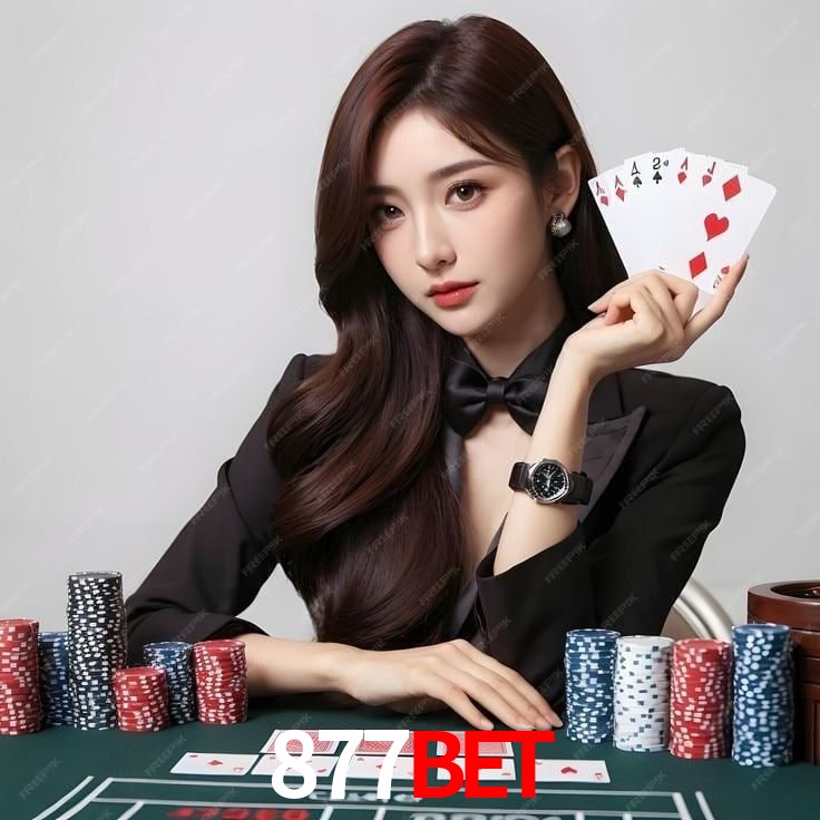 877BET - Security