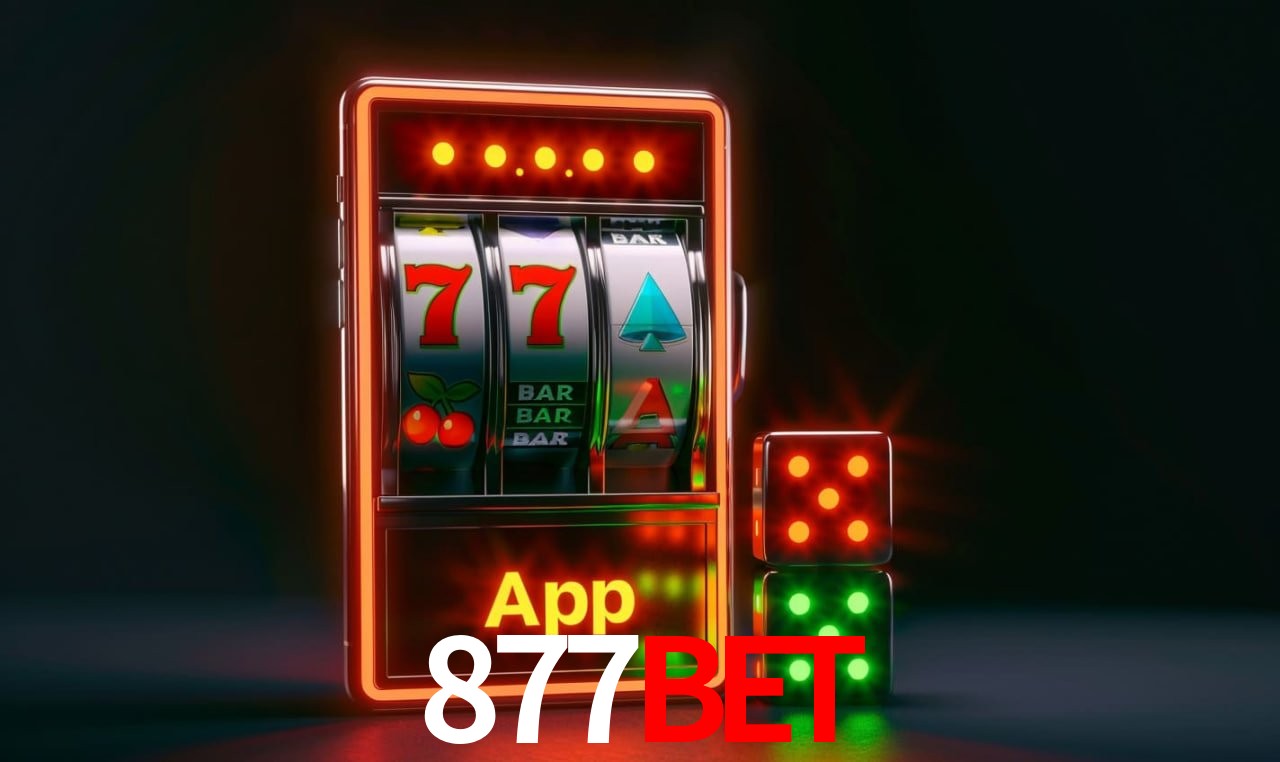 Tecnologia da Plataforma 877BET
