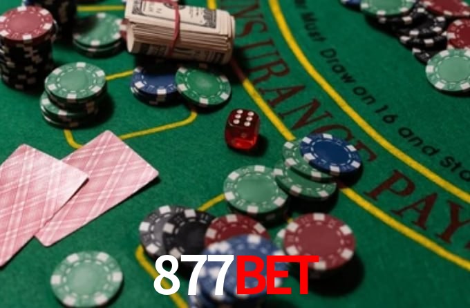 Bônus Generosos e Exclusivos no 877BET para Você!