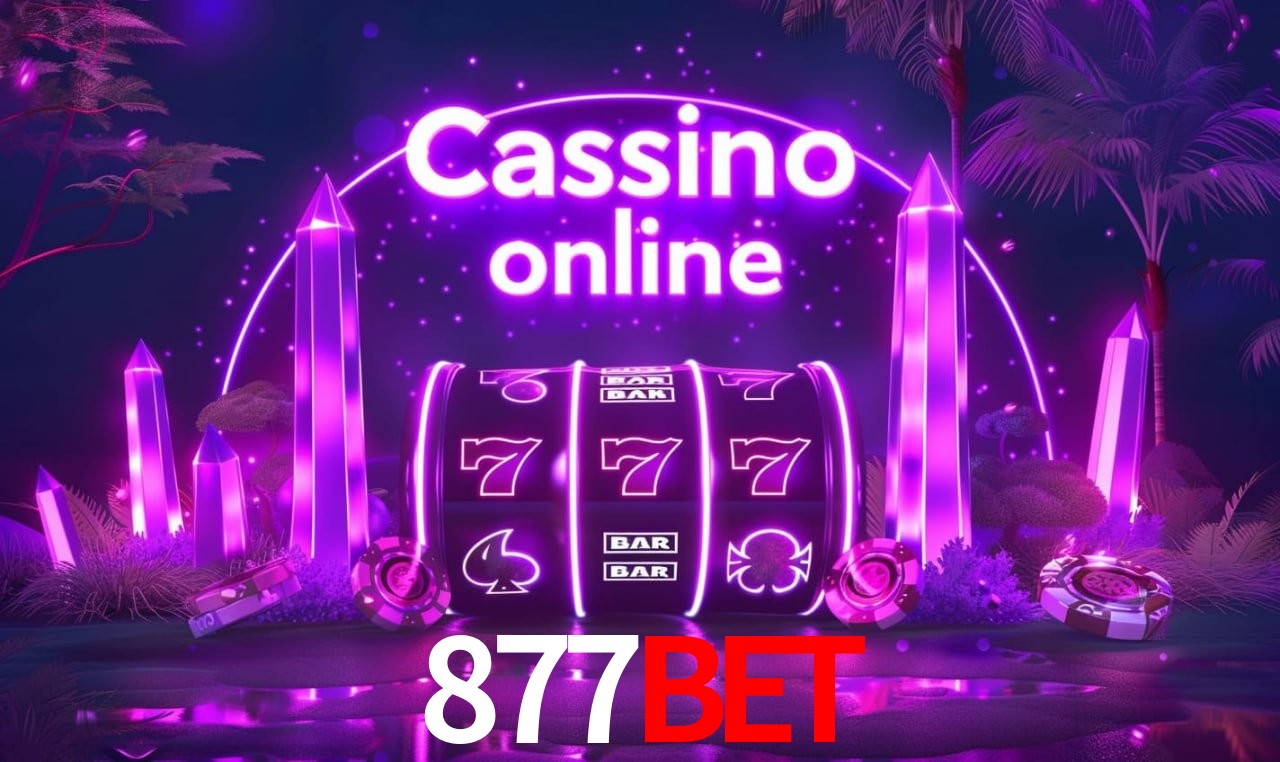 877BET - Winners Celebration