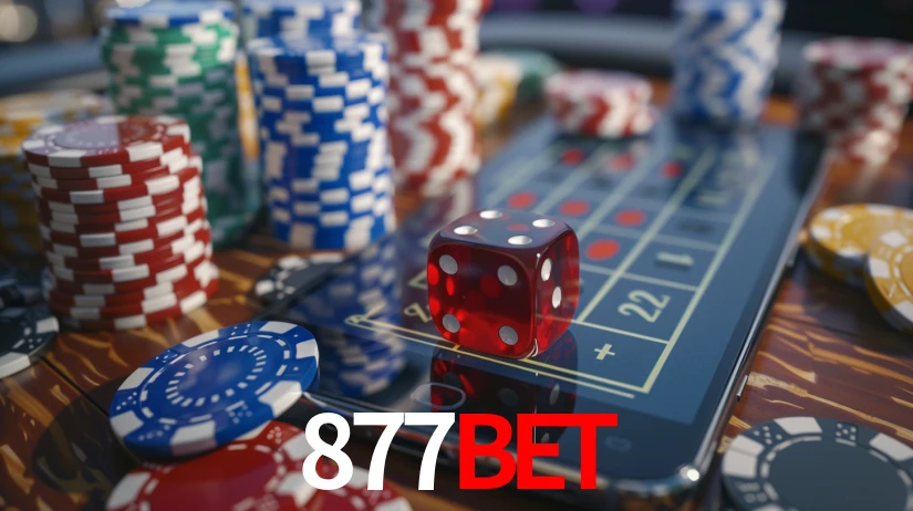 877BET app