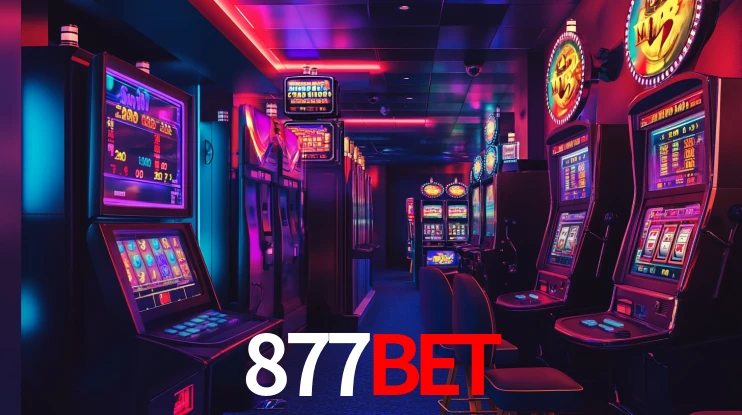 Exclusive Games 877BET