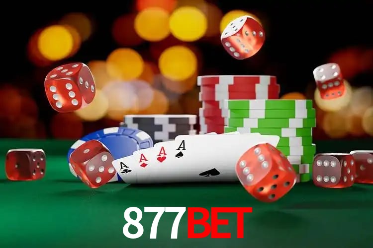 Especiais de Fim de Semana 877BET