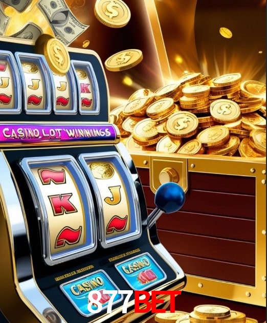 Slot Games 877BET