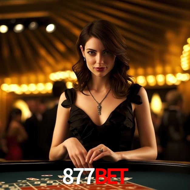 Desvendando o Mundo dos Jogos Virtuais na 877BET