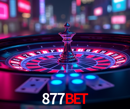 A Emoção da Loteria na 877BET: Uma Chance de Mudança de Vida