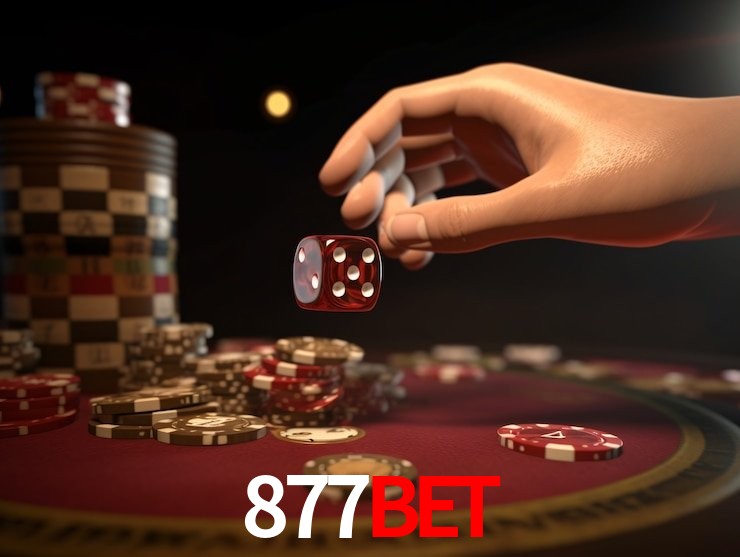 Promoção Relâmpago 877BET