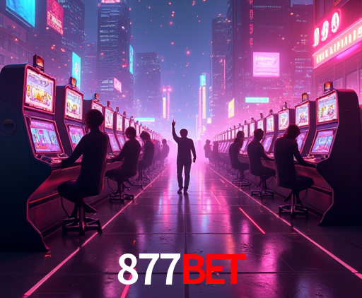Apostas de Futebol 877BET