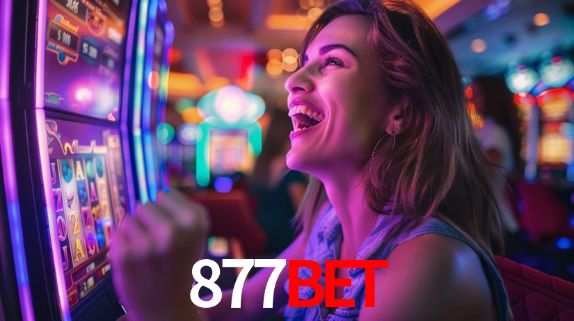 Experimente o Login Seguro Premium no 877BET