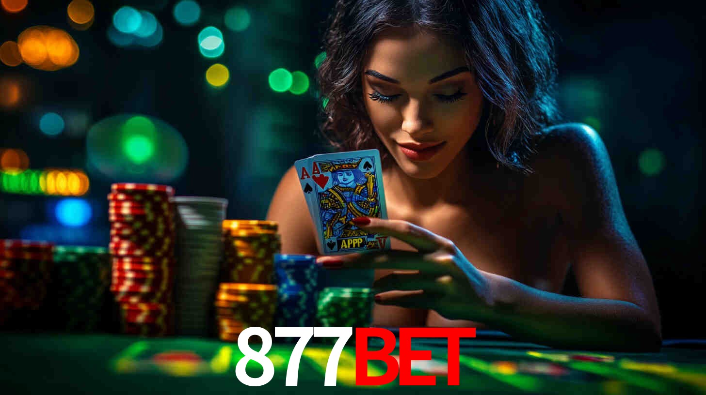 Descubra o Programa VIP da 877BET: Vantagens Exclusivas para Jogadores